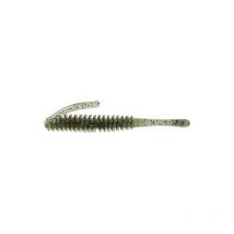 Gummifisch Reins Kick Ringer 3" 7.5cm - Pack - 15er Pack Kickringer3-006