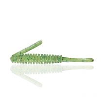 Soft Lure Reins Kick Ringer 3" 7.5cm - Pack - Pack Of 15 Kickringer3-028