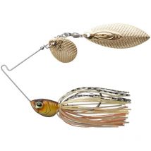 Spinnerbait O.s.p High Pitcher - 11g Killer Gold
