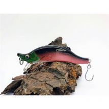 Leurre Coulant Pyrénées Leurres & Co Salmon - 5.5cm King