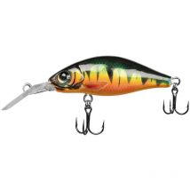 Esca Artificiale Galleggiante Goldy Kingfisher 45 F Deep - 4.5cm Kingfish45dd-mg