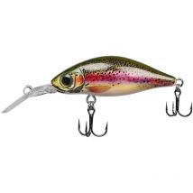 Esca Artificiale Galleggiante Goldy Kingfisher 45 F Deep - 4.5cm Kingfish45dd-mpk