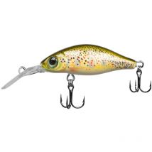 Esca Artificiale Galleggiante Goldy Kingfisher 45 F Deep - 4.5cm Kingfish45dd-mpp