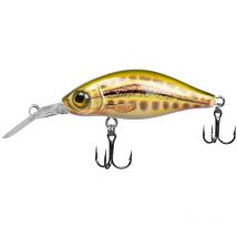 Esca Artificiale Galleggiante Goldy Kingfisher 45 F Deep - 4.5cm Kingfish45dd-mv