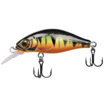 Schwimmender Köder Goldy Kingfisher 45 F Shallow - 4.5cm Kingfish45sd-gft