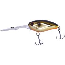 Leurre Flottant Hide Up Hu-400 - 5.6cm Kinkuro - Pour Pêche des Carnassiers - Pêcheur.com