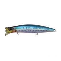 Señuelo De Superficie Megabass Kirinji 120 - 12cm Kirinji120faiwash