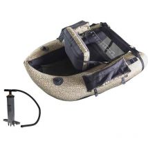 Pack Float Tube Sparrow Axs Brochet Kitflbrochet01