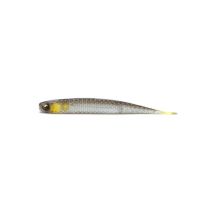 Leurre Souple Raid Japan Super Fish Roller 5' - 12cm - Par 5 Kiwami Ayu - Pêcheur.com