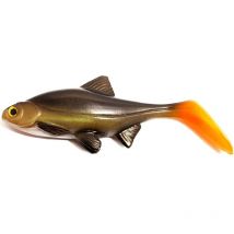 Leurre Souple Kanalgratis Ej Lures Hooligan Roach - 21cm Kiwi Bream