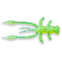 Leurre Souple Crazy Fish Cray Fish 3" - 7.5cm - Par 7 Kiwi - Pêcheur.com