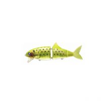 Leurre Coulant Blue Blue Konoyarou 180 - 18cm Kiwi - Pour Pêche des Carnassiers - Pêcheur.com