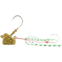 Jig Head K-one Tenya Jigsten Kjig2011