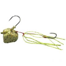Jig Head K-one Tenya Jigsten Kjig45sand
