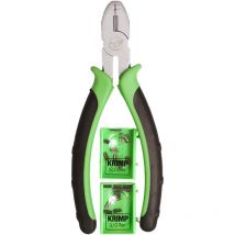 Pince A Krimps Korda Kkt - Pour Pêche de la Carpe - Pêcheur.com