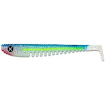 Gummifisch Monkey Lures King Lui - 14cm - 4er Pack Kl14yf