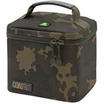 Borsa Korda Compac Goo Bag Dark Kamo Klug110