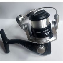 Roofvis Molen Rod Factory Kaiju Spin Fd Kmfd20