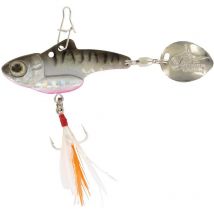 Lure Blade Powerline Jig Power Kochi Spoon - 10g Ko10sm