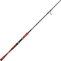 Saltwater Rod Smith K.o.z Expedition 1+1 Koz69lh