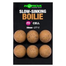 Wafter Artificiale Korda Plastic Wafter Kpb52