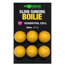 Wafter Artificiale Korda Plastic Wafter Kpb53