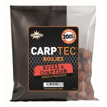 Bouillette Carpe Dynamite Baits Carptec Krill & Crayfish - 20mm - 300g - Pêcheur.com
