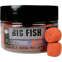 Pellet D'eschage Dynamite Baits Big Fish Durable Hook Pellets Krill - Pêcheur.com