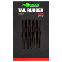 Manicotto Korda Tail Rubber Nano Krng