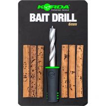 Ago A Boiles Korda Bait Drill Krt003
