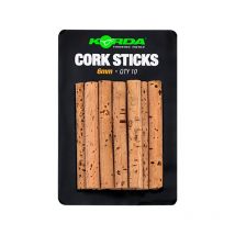 Kurk Baton Korda Cork Sticks Krt006
