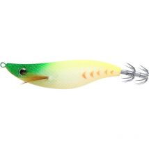 Squid Jig Lucky Craft Tobu Kirari 2.7 Goh Gbr - 9.5cm Krtb-2-7-1006
