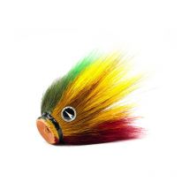 Tête Plombée Vmc Mustache Shallow Ks - Pêcheur.com