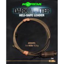 Anführer Korda Dark Matter Leader Heli Safe Ksz81