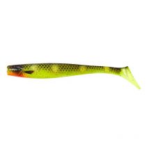 Soft Lure Lucky John Kubira Swim Shad 10.3" 9.5cm Kubira10-pg21