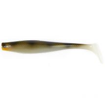 Amostra Vinil Lucky John Kubira Swim Shad Noir/prune - Pack De 2 Kubira7-pg28