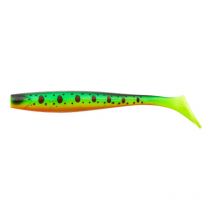 Soft Lure Lucky John Kubira Swim Shad 9" 9.5cm Kubira9-pg01