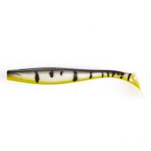 Esca Artificiale Morbida Lucky John Kubira Swim Shad 9" - 23cm Kubira9-pg23