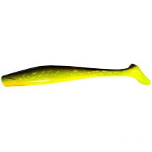Zacht Kunstaas Lucky John Kubira Swim Shad 9" - 23cm Kubira9-pg47