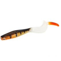 Weicher Köder Lucky John Kubira Fire Tail 7'' - 17.5cm Kubirafire7-pg36