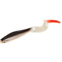 Soft Lure Lucky John Kubira Fire Tail 9' - 22.8cm Kubirafire9-pg18