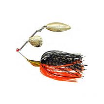 Spinnerbait Tsurugiya Tr Spin - 17g Kuro King