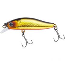 Leurre Coulant Crazee Stream Minnow 50s - 5cm Kurokin
