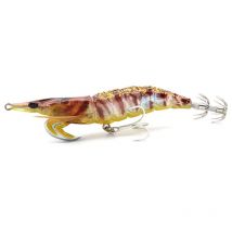 Turlutte Little Jack Onliest 3.0 Kurumaebi Uv - Pêcheur.com