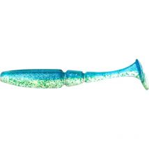 Gummifisch Powerline Jig Power Kvs 5.5 - 10.5cm - 4er Pack Kvsb5.513