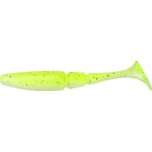 Softbait Powerline Jig Power Kvs 5.5 - 10.5cm - Partij Van 4 Kvsb5.515