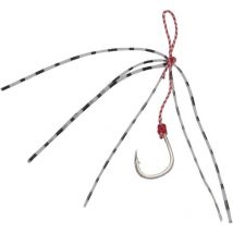 Hamecon Assist Hook K-one Assist For Tenya - Par 3 L - 02