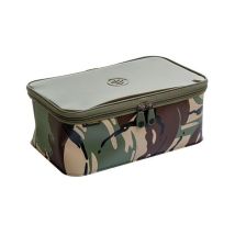 Trousse À Accessoires Wychwood Extremis Tactical Eva L-modular Shallow L - Deep - Pour Pêche de la Carpe - Pêcheur.com