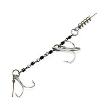 Monture Gator Stinger Elite L - No3/0-no2/0