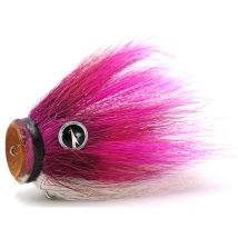 Tête Plombée Vmc Mustache Rig L - Pink - Pour Pêche des Carnassiers - Pêcheur.com